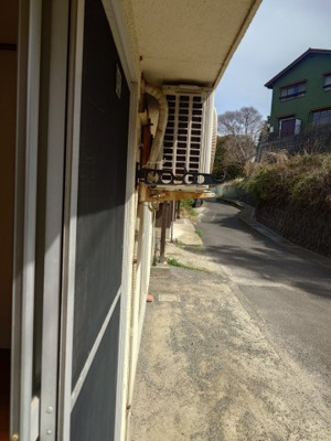 【その他】 | コーポ川野A