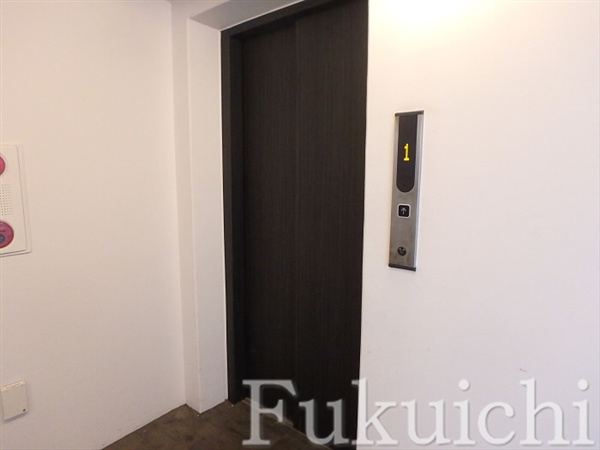 KDXレジデンス自由が丘のその他共用部分