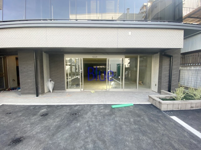 【エントランス】 | ステラコート川崎