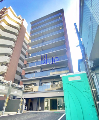 【外観】 | ステラコート川崎