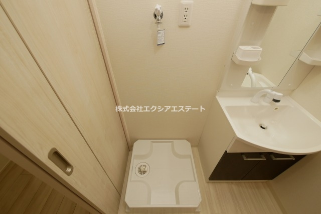 フジパレス住之江通Ⅱ番館の設備