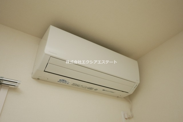 フジパレス住之江通Ⅱ番館の設備