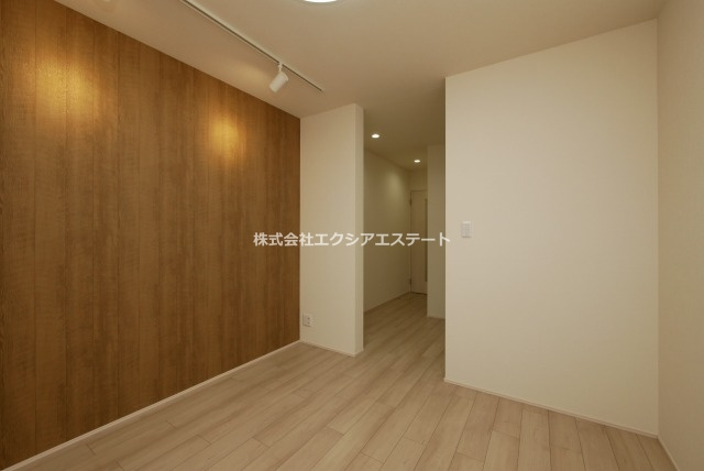 フジパレス住之江通Ⅱ番館の居間・リビング