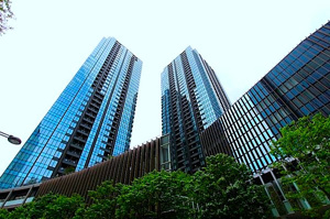 大崎ウエストシティタワーズE棟の画像