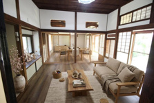 坂本町６丁目昭和風情漂う純和風な戸建の画像