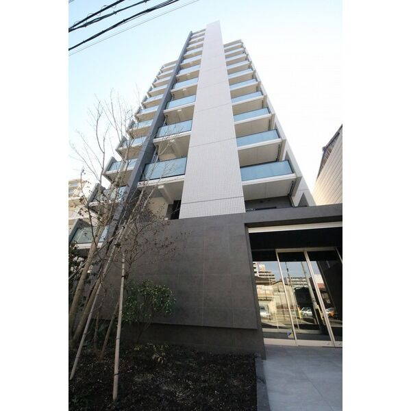 シーズンフラッツ矢場