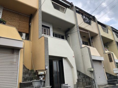 【その他】 | 如是町貸家
