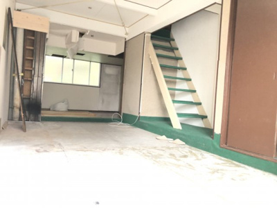 【内装】 | 如是町貸家