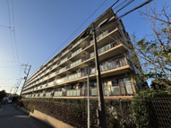 ライオンズガーデン津田沼の画像