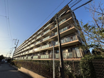 ライオンズガーデン津田沼の画像