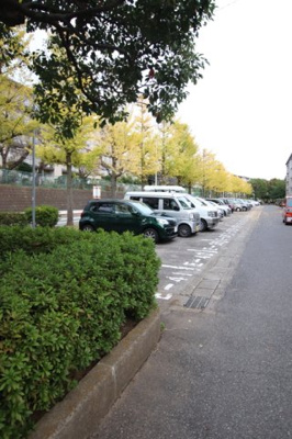 ※駐車場（空き状況・使用料等詳細はご確認下さい）