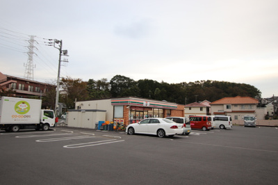 セブン-イレブン鎌ケ谷西道野辺6丁目店まで400ｍ