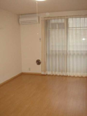 【内装】 | グリーンビューハイム | 洋室