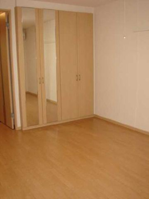 【内装】 | グリーンビューハイム | 洋室