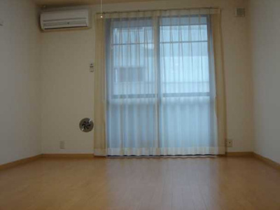 【内装】 | グリーンビューハイム | 洋室