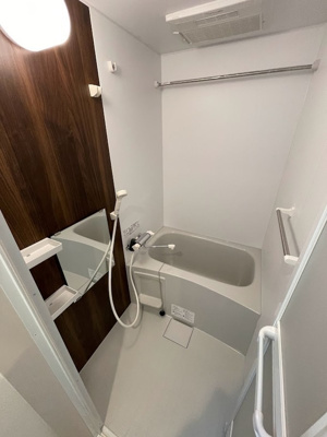 【浴室】 | グレイス川越