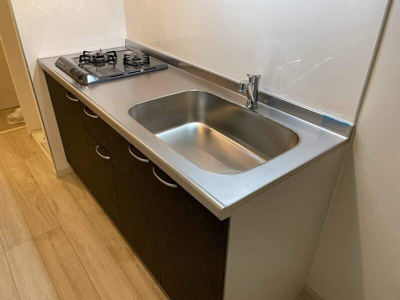 【キッチン】 | グレイス川越