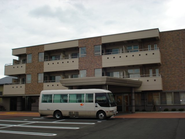 メゾン・ド・アイの周辺|大沢野クリニックまで1,080ｍ