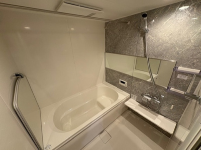 【浴室】 | D-residence東五百住町