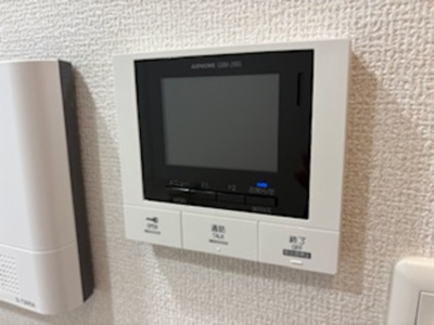 【設備】 | D-residence東五百住町