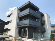 D-residence東五百住町の画像