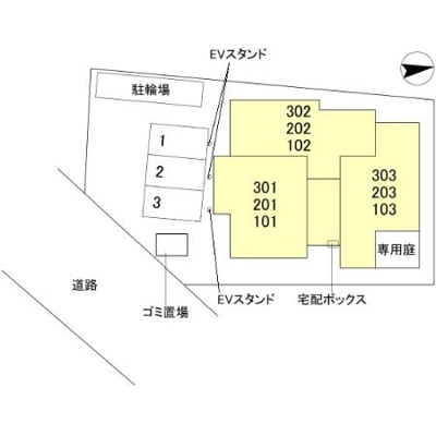 【その他】 | D-residence東五百住町
