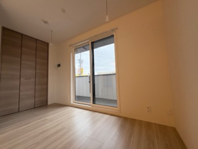 【内装】 | D-residence東五百住町