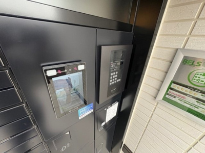 【セキュリティ】 | D-residence東五百住町