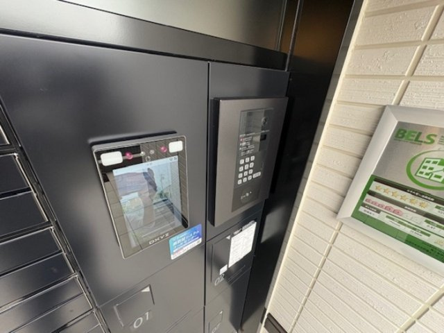 【セキュリティ】 | D-residence東五百住町
