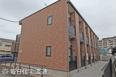 【外観】 | ウエストウッド