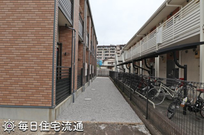 【展望】 | ウエストウッド