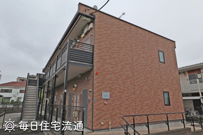 【外観】 | ウエストウッド