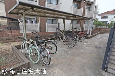 【その他共用部分】 | ウエストウッド