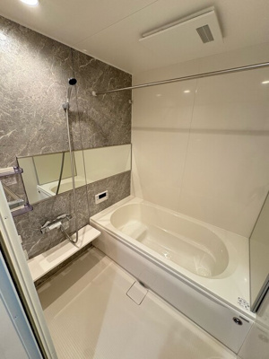 【浴室】 | D-residence東五百住町