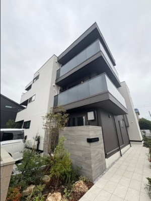 【外観】 | D-residence東五百住町