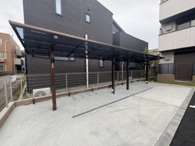 【その他共用部分】 | D-residence東五百住町