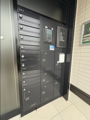 【設備】 | D-residence東五百住町