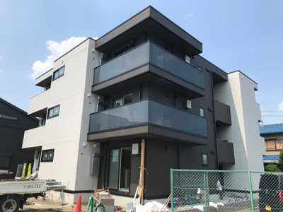 【外観】 | D-residence東五百住町