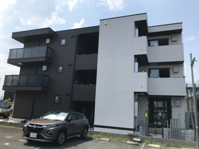 【外観】 | D-residence東五百住町