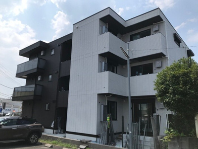 【外観】 | D-residence東五百住町