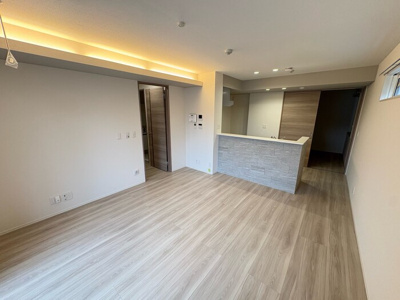 【居間・リビング】 | D-residence東五百住町