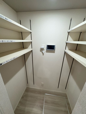 【収納】 | D-residence東五百住町