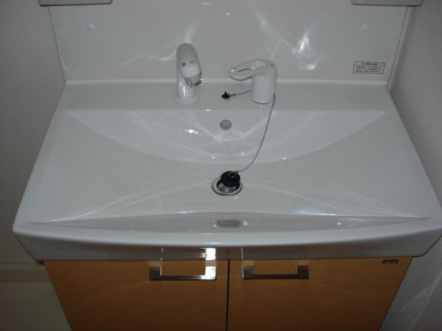 メゾン・ド・アイのその他|シャンプードレッサ