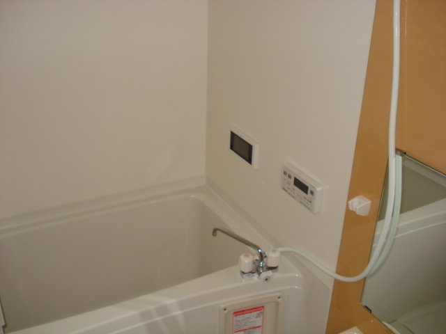 メゾン・ド・アイの浴室|バス