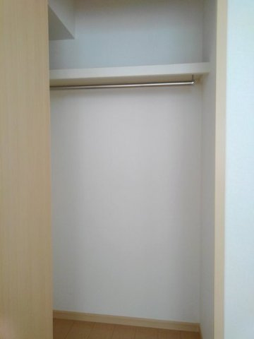 ロコモーション・Ｍの収納|ちょっとした収納スペースも充実しています