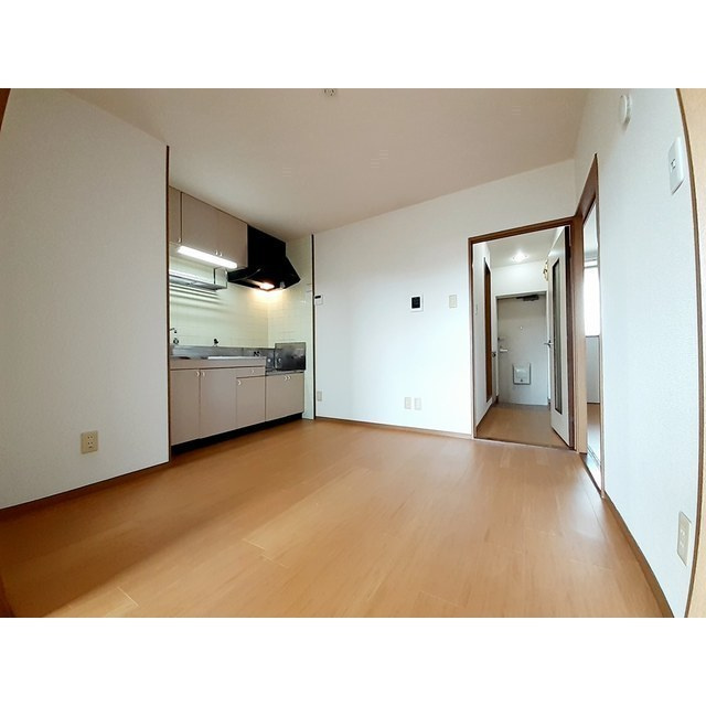 サザンクレセントのその他