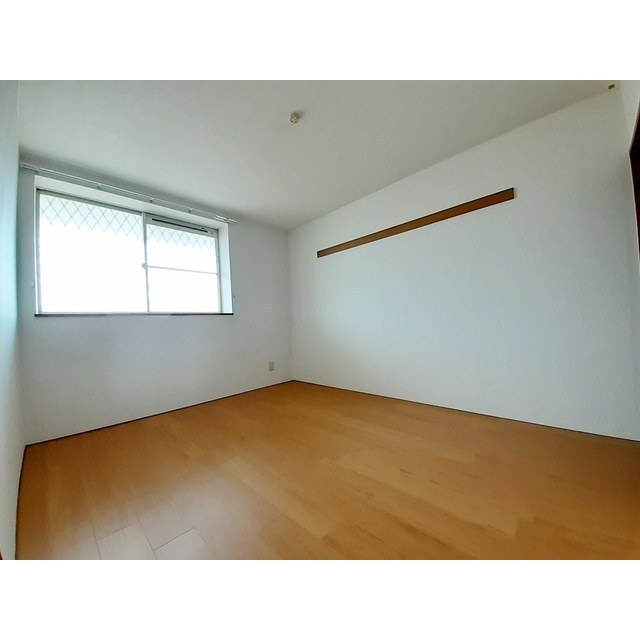 サザンクレセントの内装