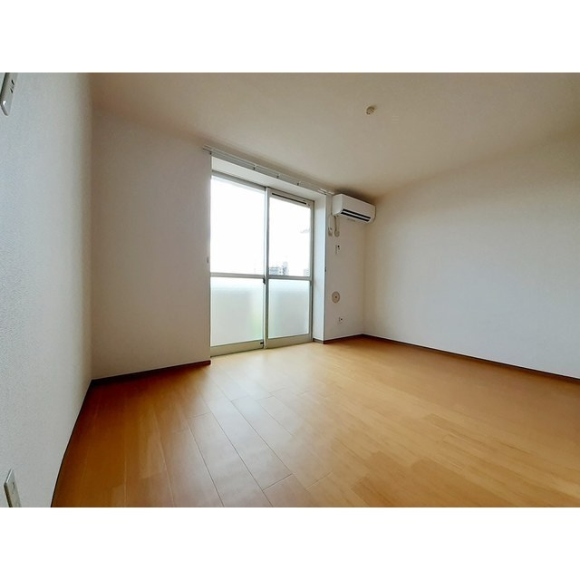 サザンクレセントの居間・リビング