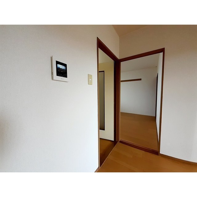 サザンクレセントの設備