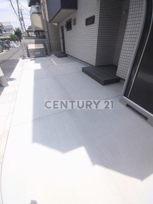 【その他共用部分】 | ラシーネわかみや／ラシーネワカミヤ